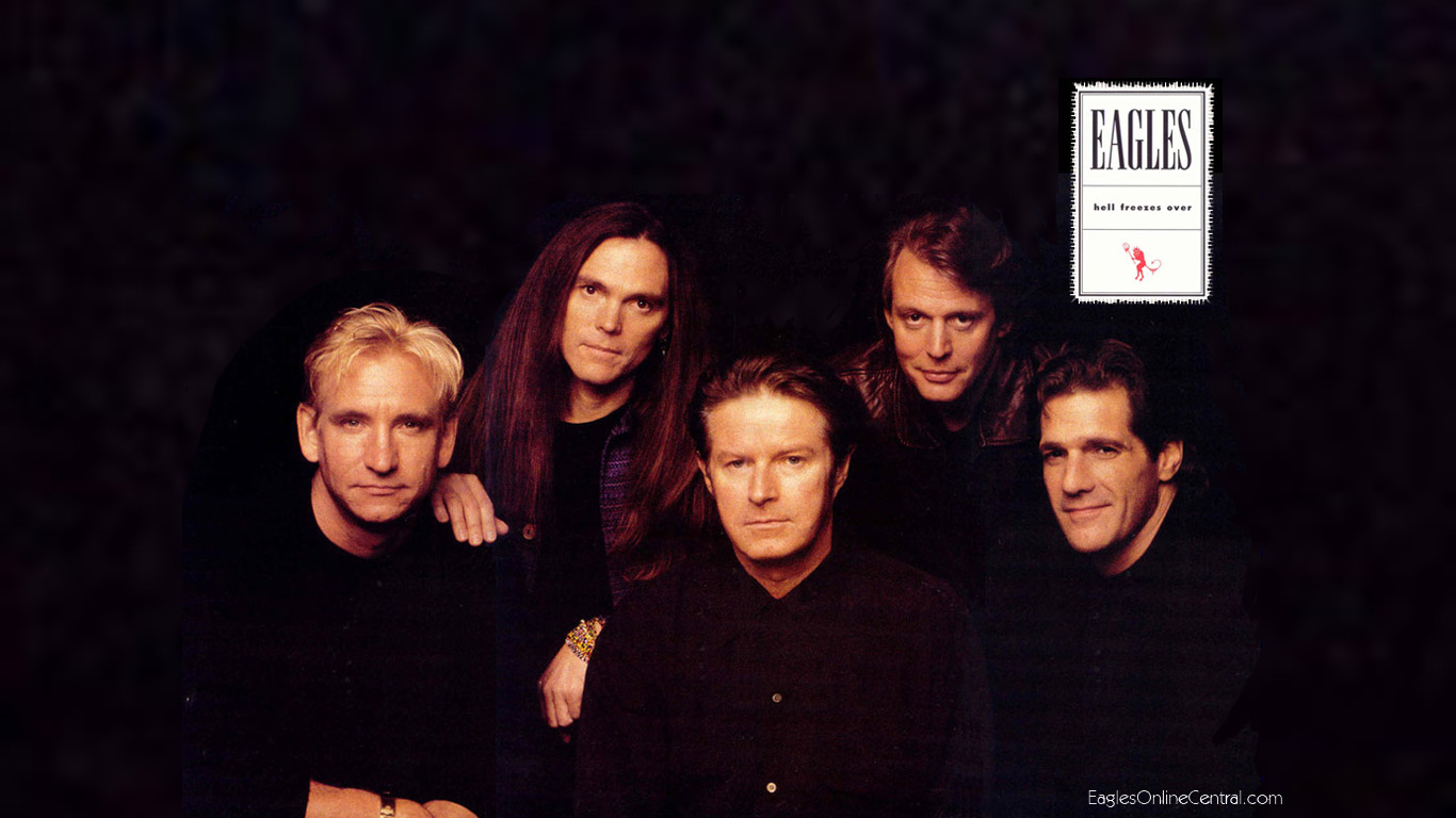 Don Felder Wallpapers and Eagles Wallpapers